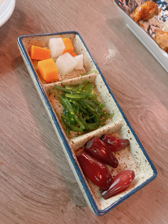 觀塘海濱長廊日式居酒屋🍶🏮磯の水產 (觀塘)