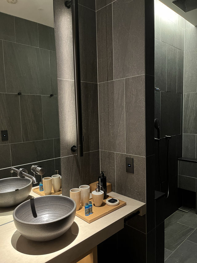【京都】ROKU KYOTO, LXR Hotels & Resorts
