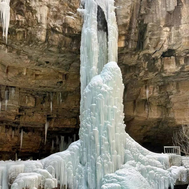 格倫科❄️🏘️冬日仙境⛷️🏔️