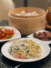 【啟德 ✦ 🥢樂天皇朝𝐴𝑖𝑟𝑠𝑖𝑑𝑒新分店✨😋】