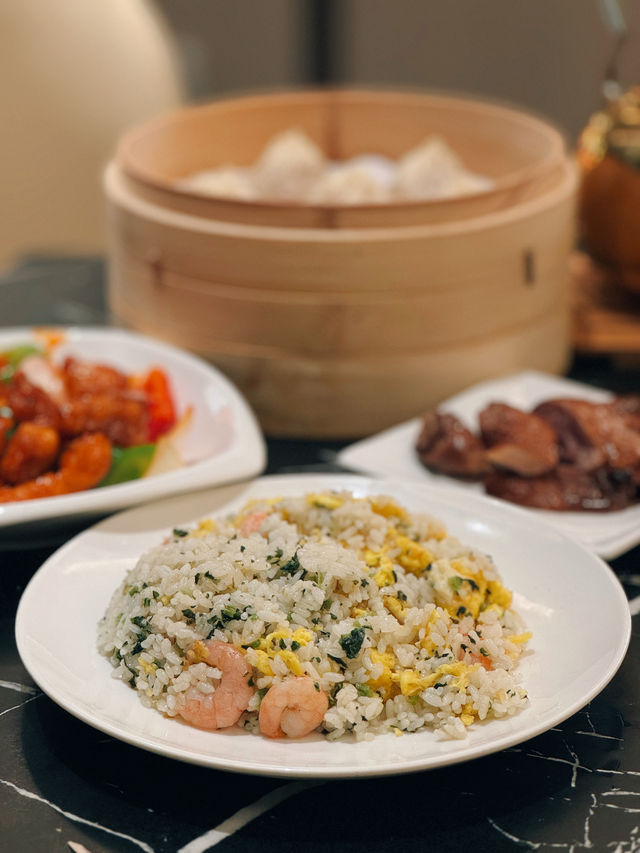 【啟德 ✦ 🥢樂天皇朝𝐴𝑖𝑟𝑠𝑖𝑑𝑒新分店✨😋】