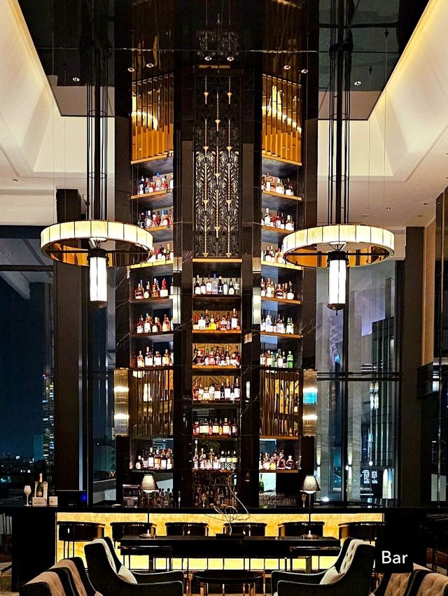 2023年9月開業！新しいホテルでもホスピタリティはハイレベル❣️