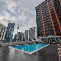 Stay with Bintang