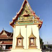 Wat Phra Borammathat