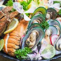 ห้ามพลาด Sunday Brunch จัดเต็ม แค่เดือนละครั้งเท่า