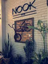 Nook Cafe
