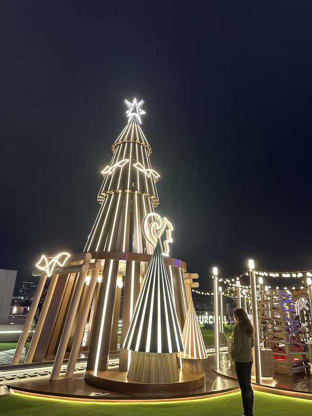 香港｜聖誕寵物Pet friendly市集🎄
