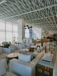 Innside Bangkok Sukumvit ห้องพักดี-อาหารเช้าปัง