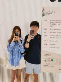 Innside Bangkok Sukumvit ห้องพักดี-อาหารเช้าปัง