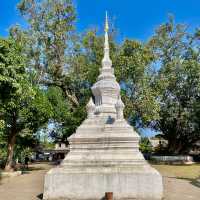 Aham Reverie: Timeless Tranquility Beckons
