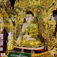 เจดีย์เยเลพญา