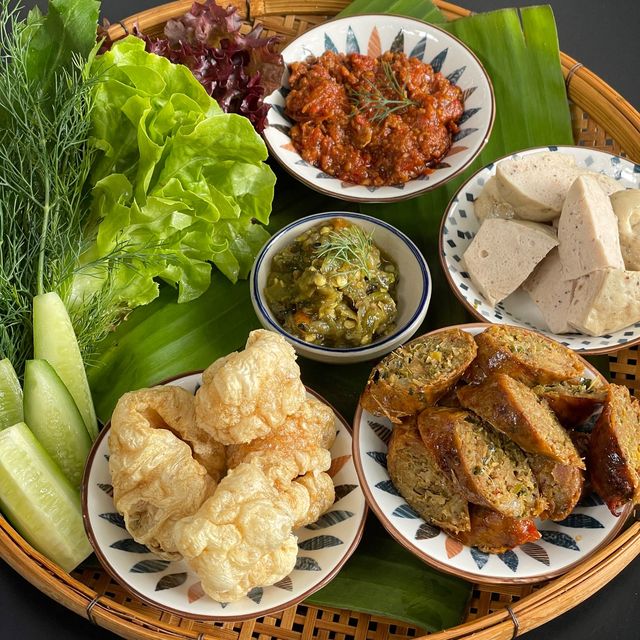 🤍 เนื้อเหนือ - พระโขนง