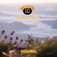 Chiangrai Guide (Part 1)