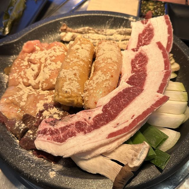 韓国:梨泰院˗ˏˋ ハヌコプチャン ˎˊ˗