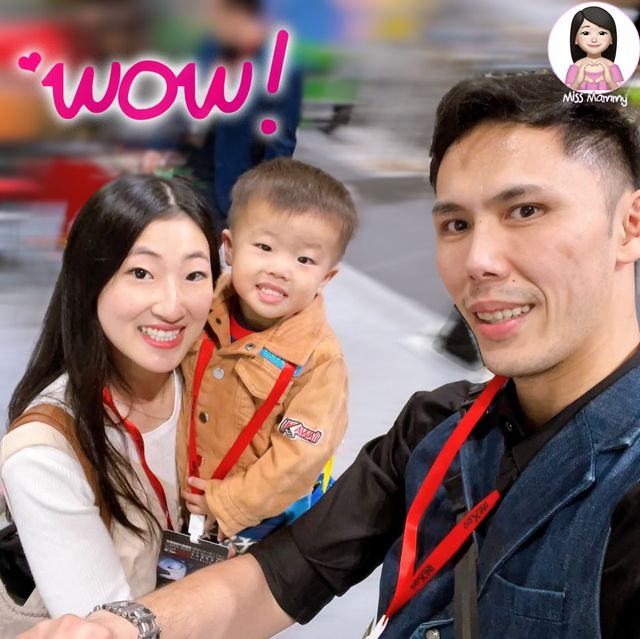 香港國際汽車博覽直擊