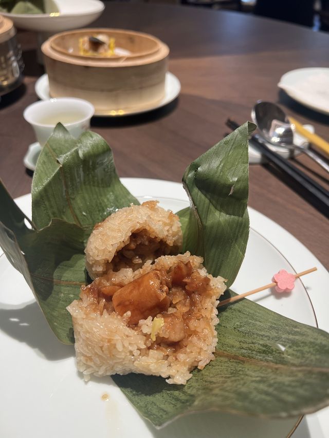  慢慢嘆點心之選🫖🍵