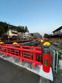 秋の修善寺！もみじに竹林、お寺を堪能