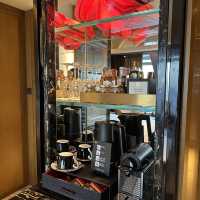 香港麗思卡爾頓酒店