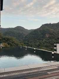 麗禧溫泉酒店｜用一場溫泉之旅結束2023吧