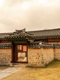 首爾好去處| 踏入歷史的寶座——景福宮