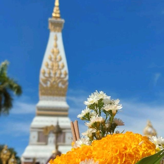 มูวัดพระธาตุพนม