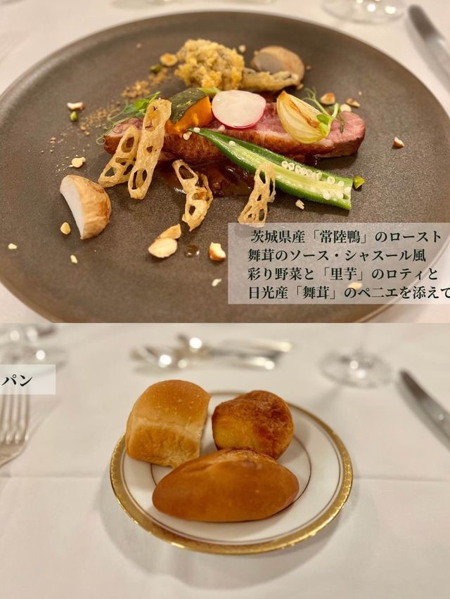 【栃木/日光】一度は食べたい！日本最古のクラシックホテル日光金谷ホテルの朝食＆ディナー