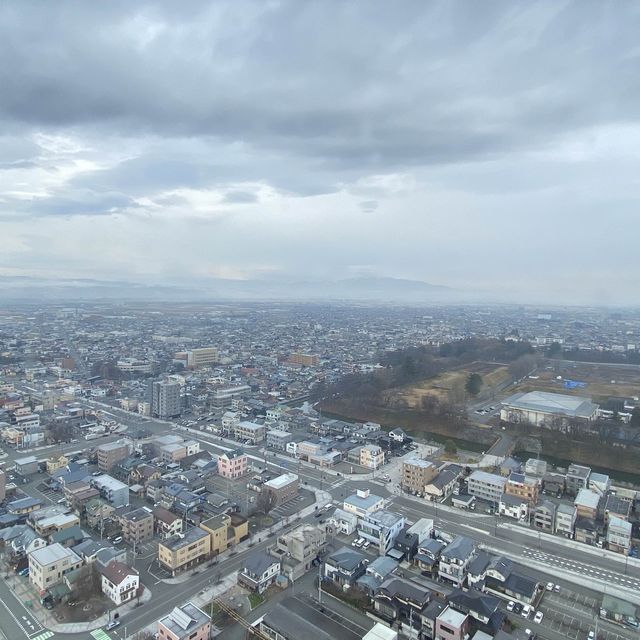 Yamagata City: Where Mountains Meet Legends!