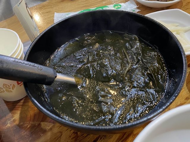 강릉오면 빼놓을 수 없는 강릉 맛집 ‘엄지네포장마차‘