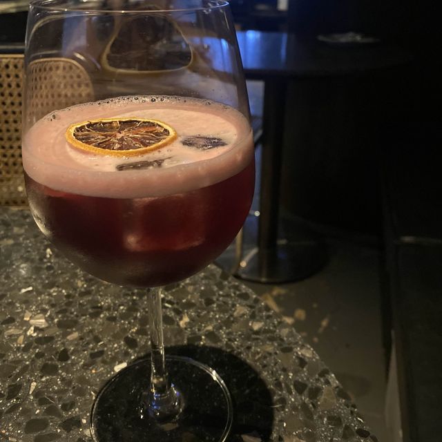 The Pearl 型格酒店嘆西餐🍷🍹