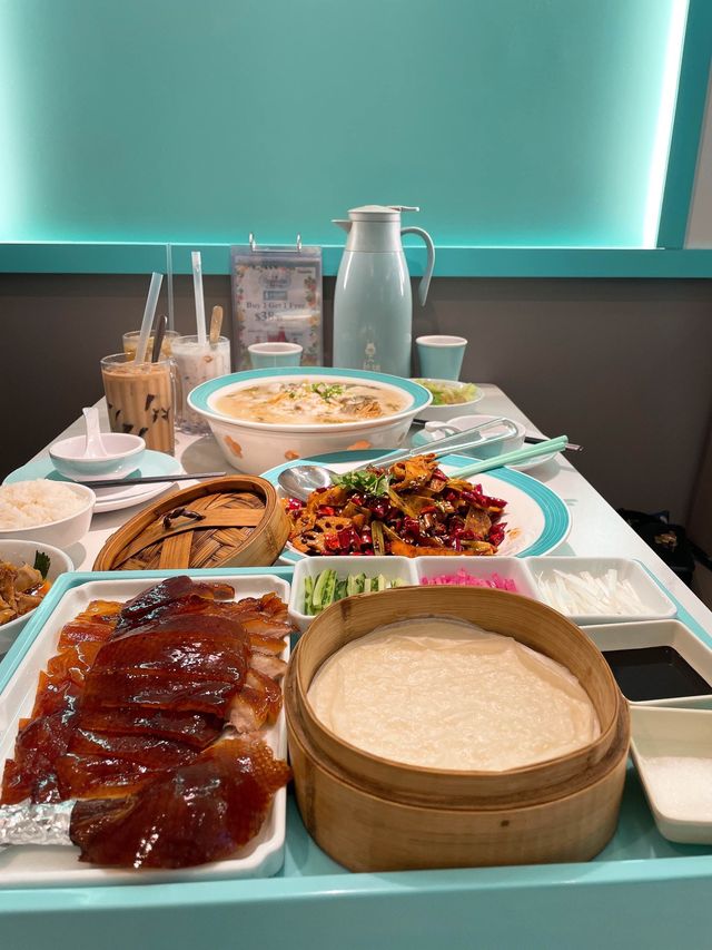 人氣姚姚酸菜魚🐟必食神仙組合🤤