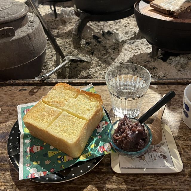 겨울왕국 시라카와고❄️