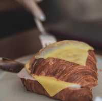 115 bakehouse  ร้านกาแฟเปิดใหม่อุบล ย่านเมืองเก่า 