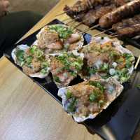 地道風味！親民抵食惹味串燒店