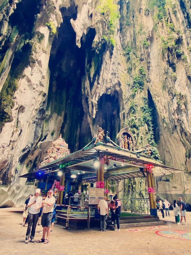 Batu Caves