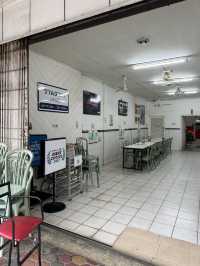 ร้านอาหารซีฟู้ดอร่อยๆที่ยะลาต้อง ร้านธาราซีฟู้ด