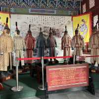 【珠海】圓明新園：港澳回鄉證免費入場，打卡必去！