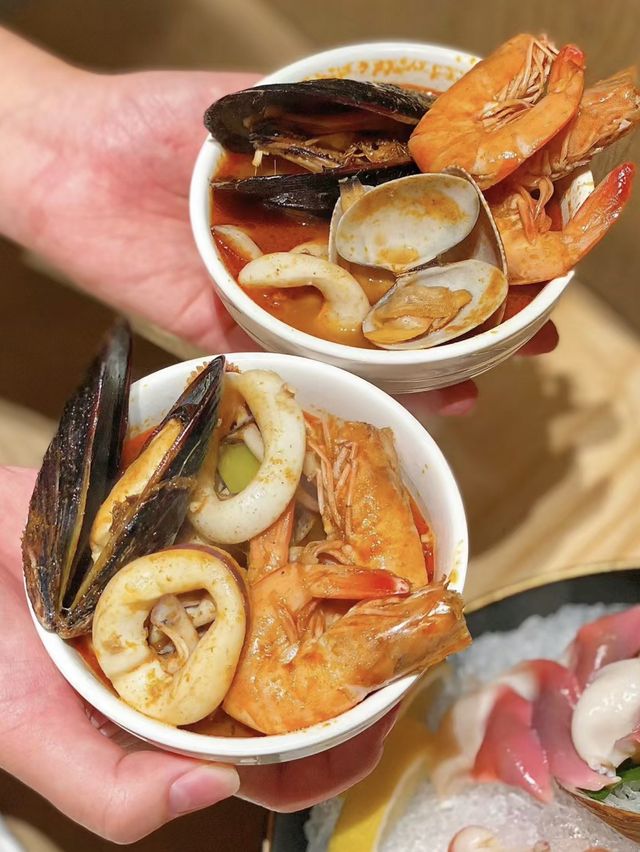 深圳｜觀蠔海鮮