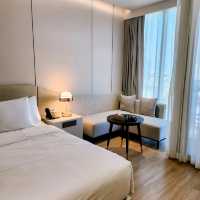 Arbour Hotel โรงแรมที่ฮิตที่สุดในพัทยา! 