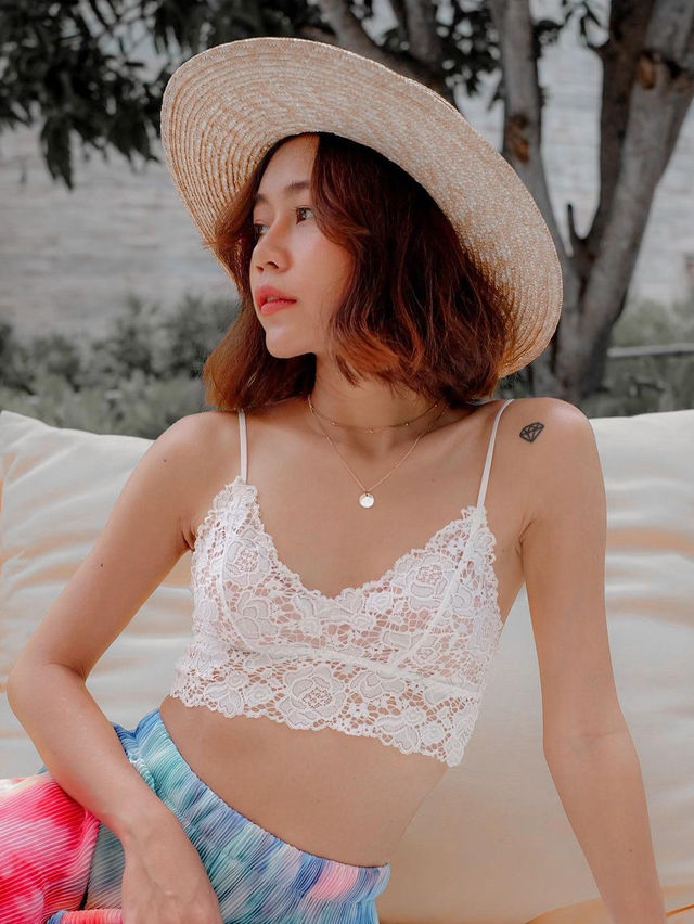 Papa Beach Pattaya 🥂🍰🌊✨