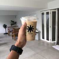 Asterisk Espresso Phuket 