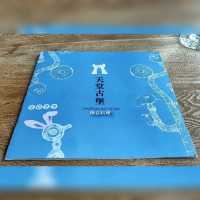 苗栗必去歐式古堡餐廳😍