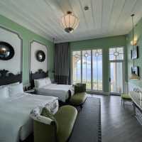 JW Marriott Phu Quoc Emerald Bay Resort & Spa