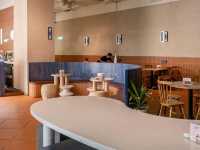 Lax Lax Restaurant