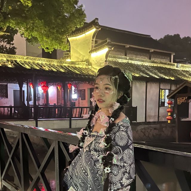 西塘古鎮🤍