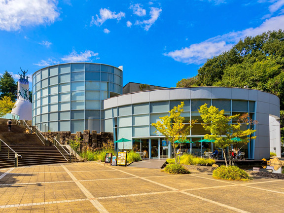 Taro Okamoto Museum of Art | Trip.com Kawasaki City