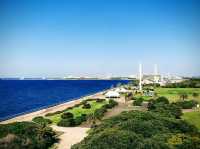 Sodegaura Seaside Park 