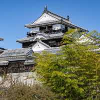 Matsuyama Castle