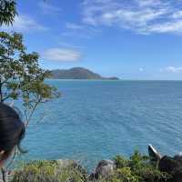 のんびりできる島フィッツロイ島