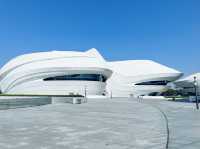 Meixihu International Culture and Arts Center