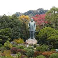 2月鹿兒島五天自由行